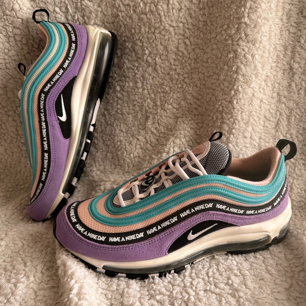 Nike Air Max 97 Have a Nike Day - Picture 4 of 12